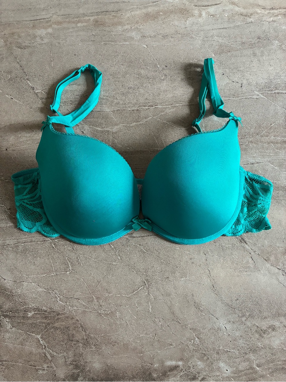 La Senza Bra (34C)